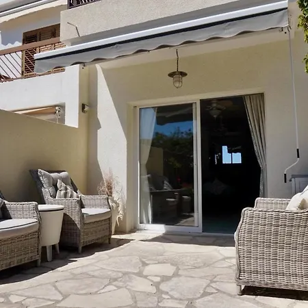 Appartement Eva Gardens - Lower Peyia Paphos