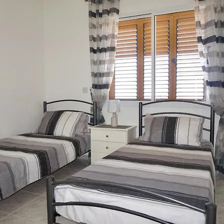 Appartement Eva Gardens - Lower Peyia Paphos